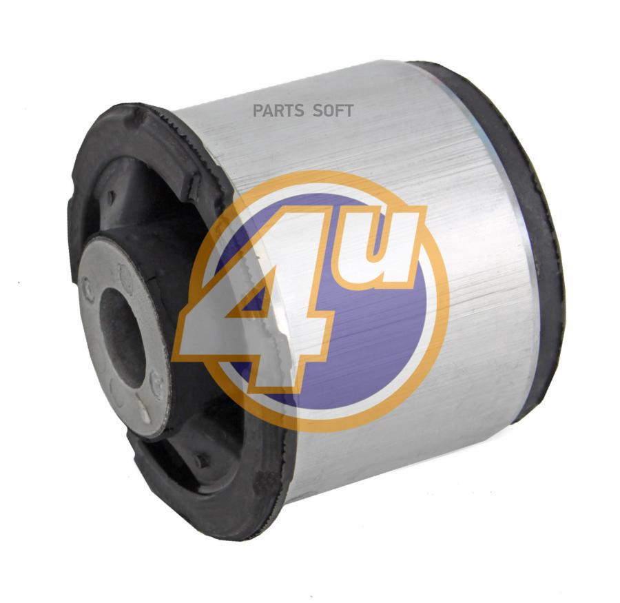 

Сайлентблок 4U Aup14294