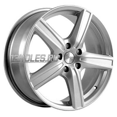 

Колесный диск SKAD Адмирал Селена 6.5x17/5x114.3 D66.1 ET45