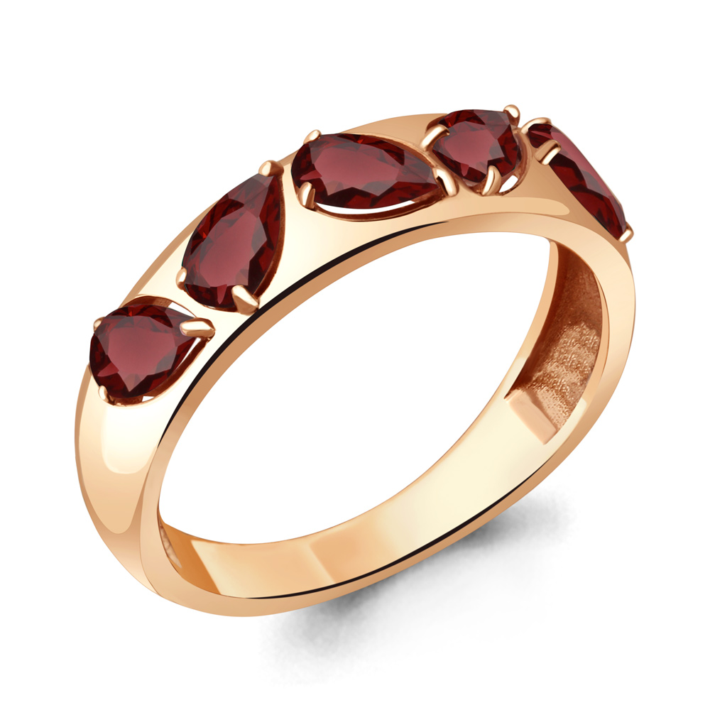 

Кольцо из серебра р.  AQUAMARINE 6937303_925_з, 6937303_925_з