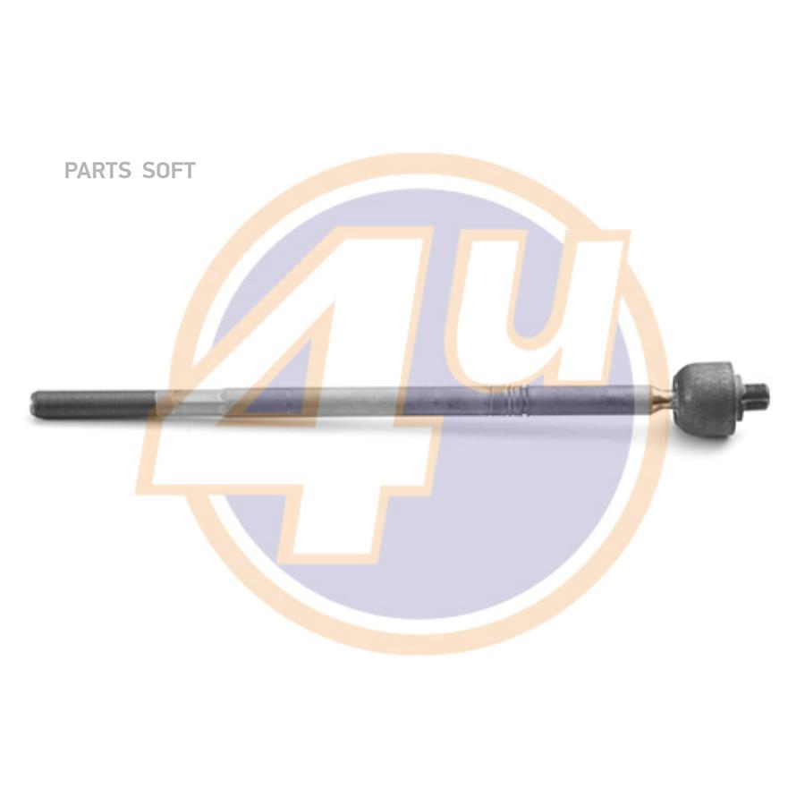 

Тягa Рулев Передн Frd Transit (Tts) 19- 4U FRE08996