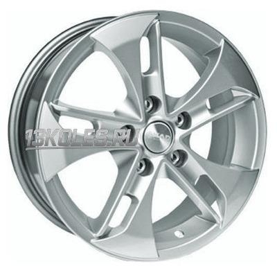 

Колесный диск SKAD Венеция Селена 6.5x16/5x114.3 D66.1 ET50