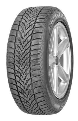 

Шины GOODYEAR UltraGrip Ice 2 225/50 R17 98T XL, UltraGrip Ice 2