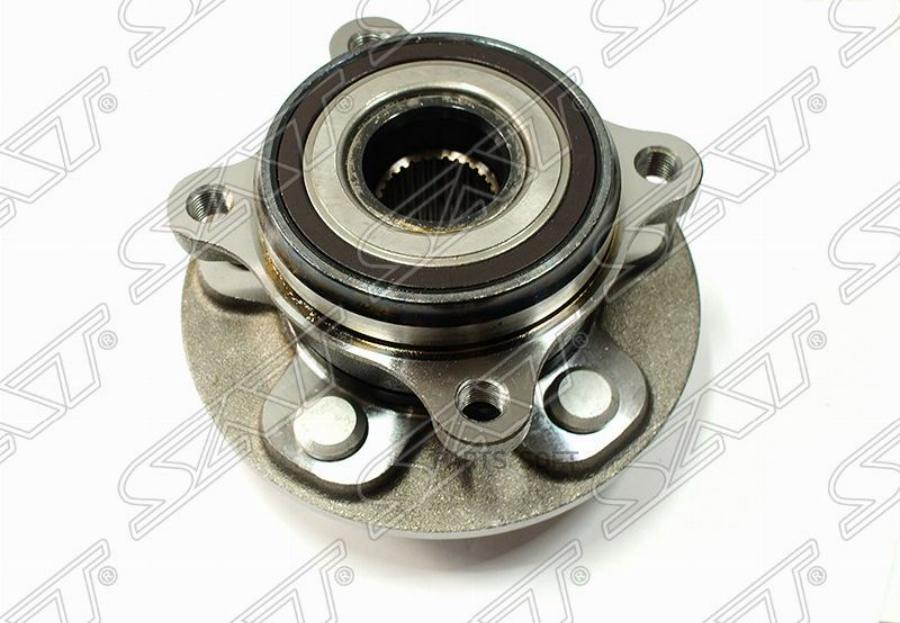 

SAT ST-43550-48010 Ступичный узел перед LEXUS RX200/350/450H 15- 1шт