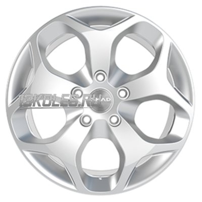 

Колесный диск SKAD Гамбург Селена 6.5x16/5x114.3 D67.1 ET45