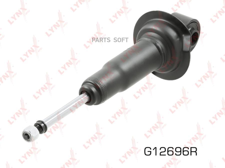 

Амортизатор Задний R Lynxauto G12696r LYNXauto G12696R
