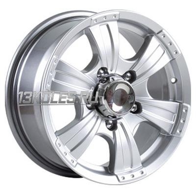 

Колесный диск SKAD Рейнджер Селена 7x16/6x139.7 D109.7 ET30
