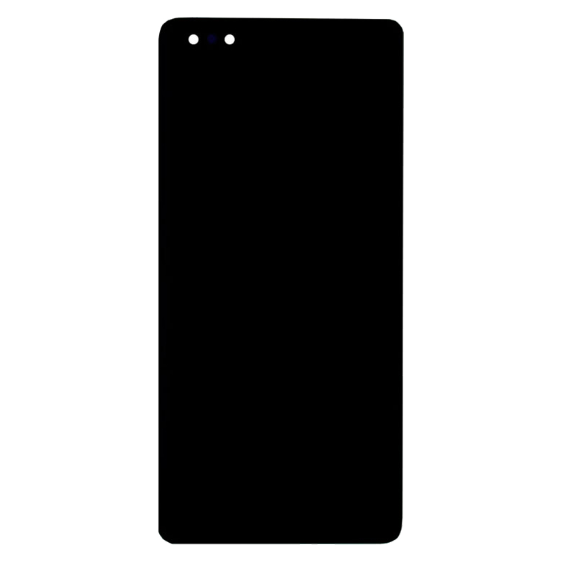 

Дисплей BaseMarket для Huawei Mate 40 Pro в сборе с тачскрином (черный)