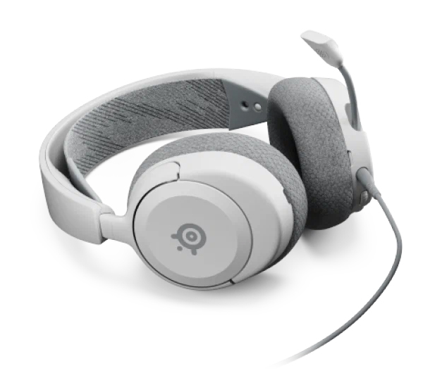 Проводное наушники SteelSeries Arctis Nova 1 Black (Arctis Nova 1 White)