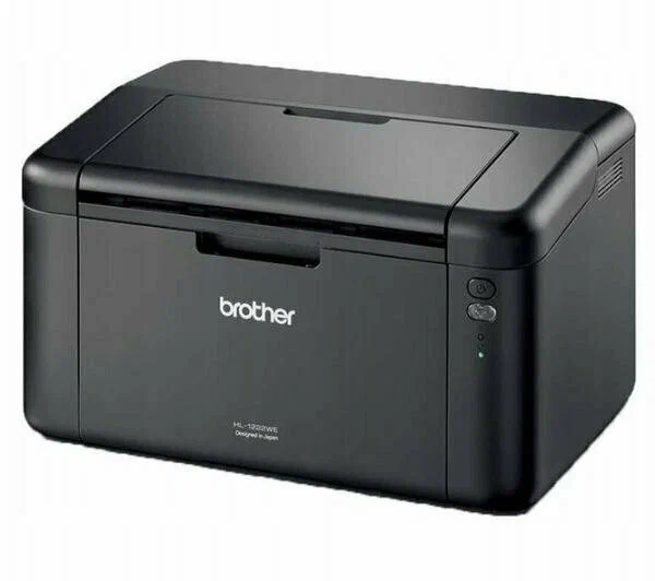 

Лазерный принтер Brother HL (HL-1222WE), HL