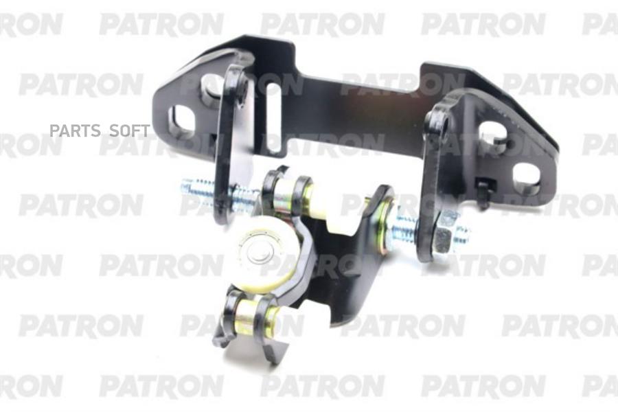 

Ролик двери PATRON p350003