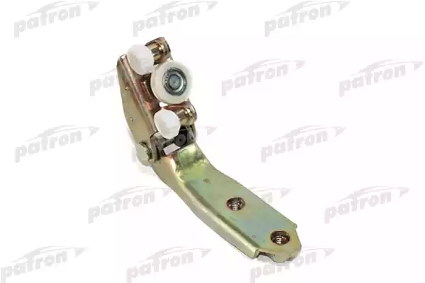 

Ролик Двери (Справа Середина) PATRON P350005