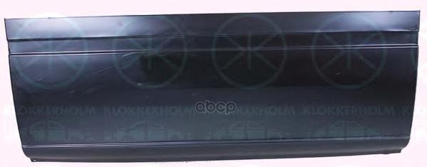 

Панель Боковая Пр./Лев. Klokkerholm арт. 3546001