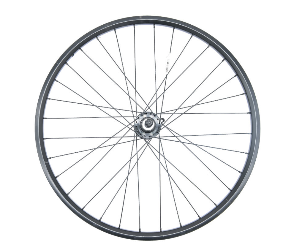 

Колесо заднее FORWARD DW 26", 32 отв.,135мм,10мм, 6/7ск, WZ-A208R RWR260032D18