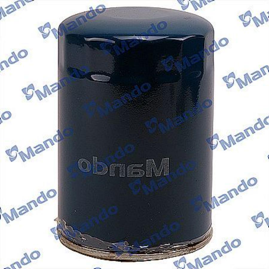 

Фильтр Масляный Mitsubishi Pajero Ii/Iii/Iv Mot.2 8td/3 2did Mando Mof4500 Mando арт. MOF4