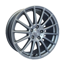 

Колесный диск Прома Круиз 7,5x18 5x108 D65.1 ET36 цвет Неро