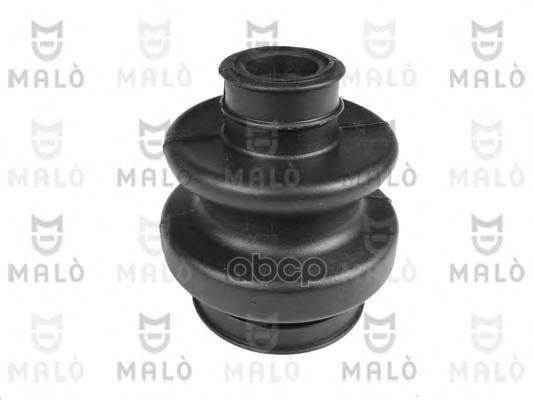 

Пыльник Полуоси Mercedes W201 W202 W124 Malo арт. 24016