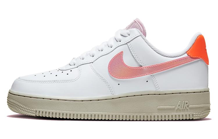 

Кеды унисекс Nike Air Force 1 Low белые 39 EU, Белый, Air Force 1 Low