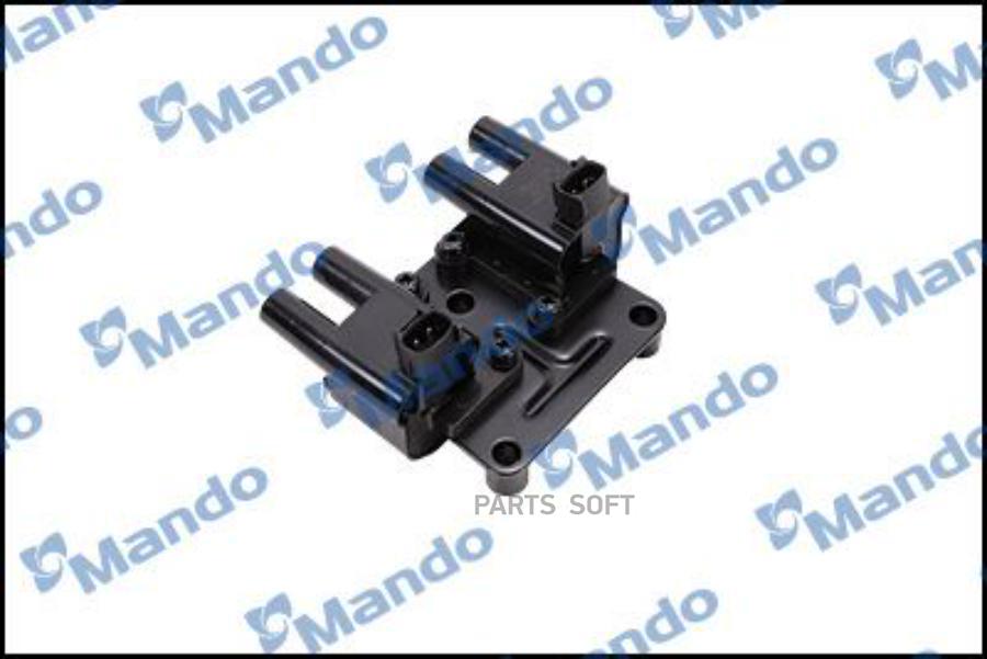 

Катушка Зажигания Mando Mmi030053 Mando арт. MMI030053