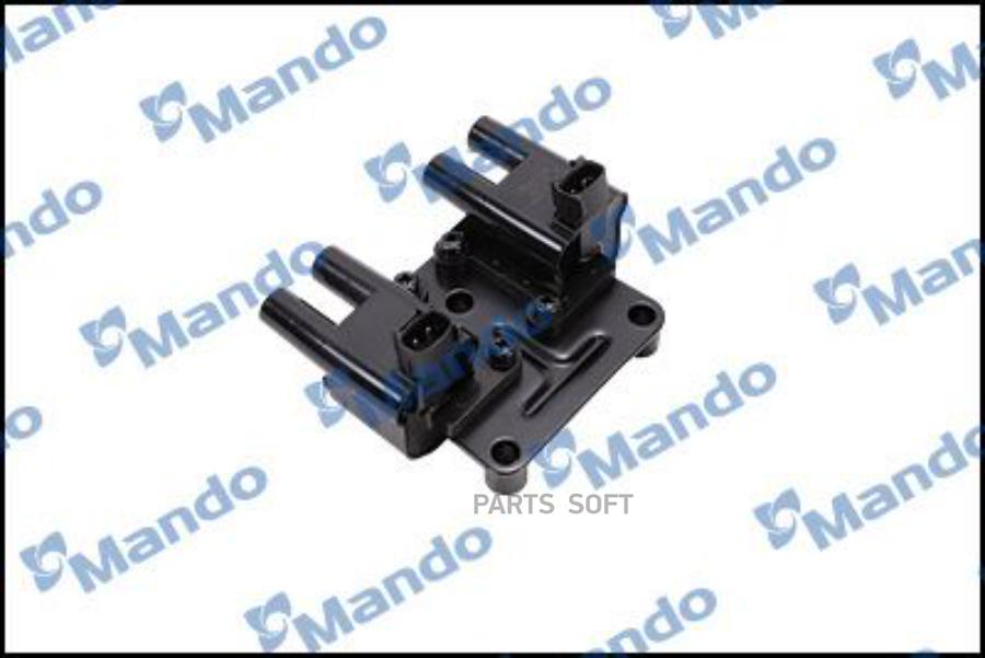 Катушка Зажигания Mando Mmi030053 Mando арт. MMI030053