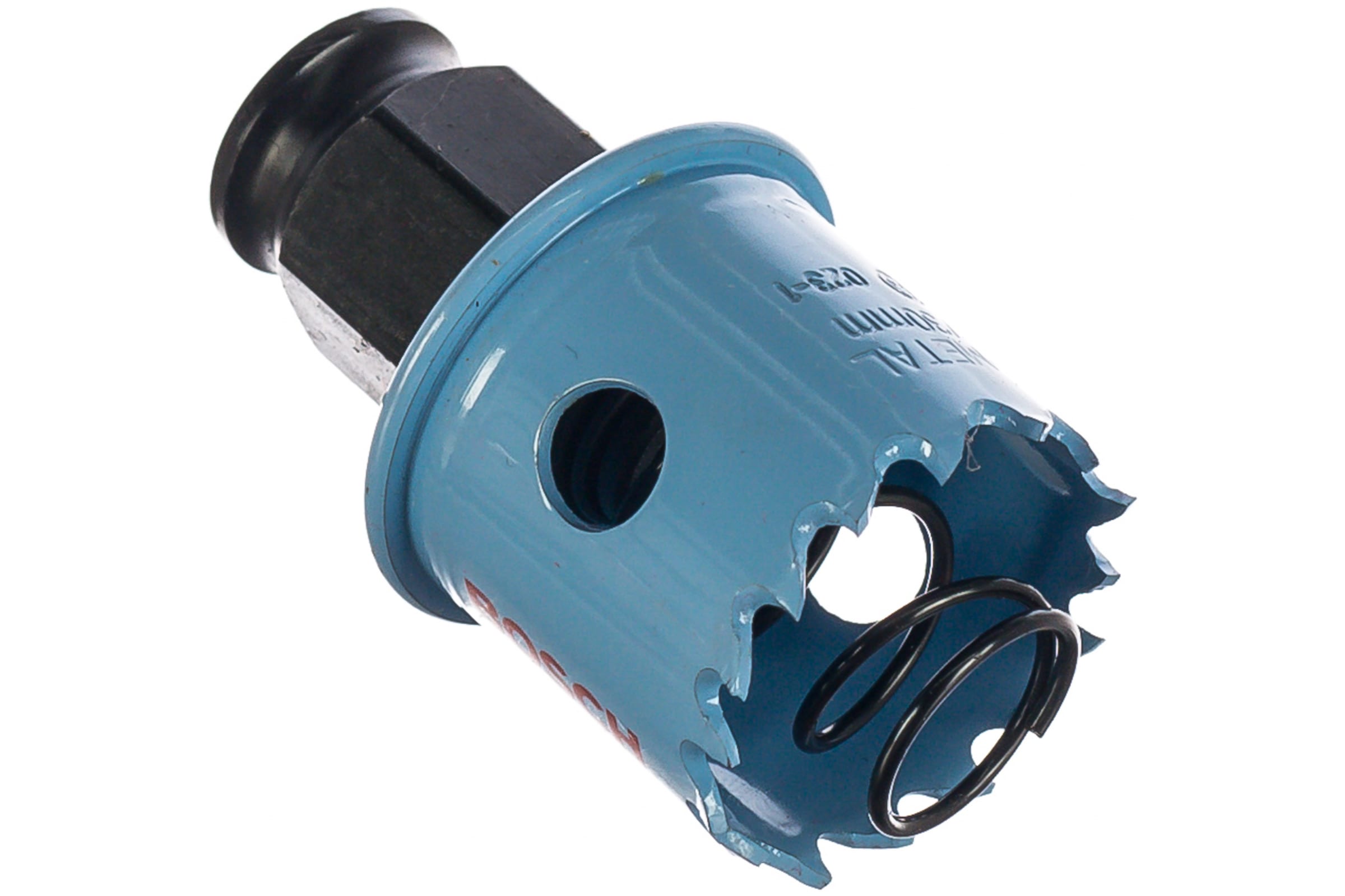 

Коронка пильная Special for Sheet Metal (30 мм; HSS-CO) Bosch 2.608.584.787