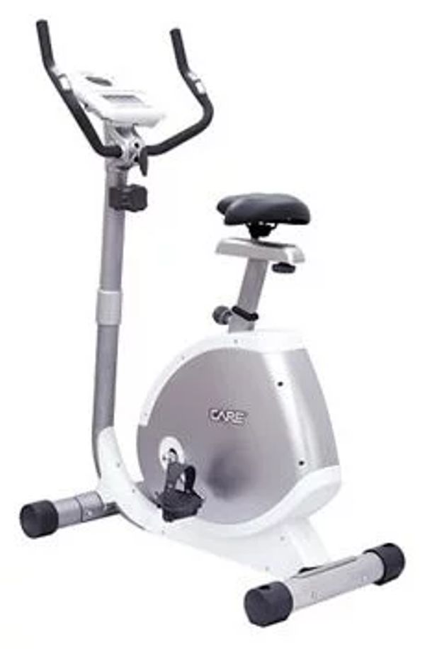 фото Велотренажер care fitness xiris ii 50516