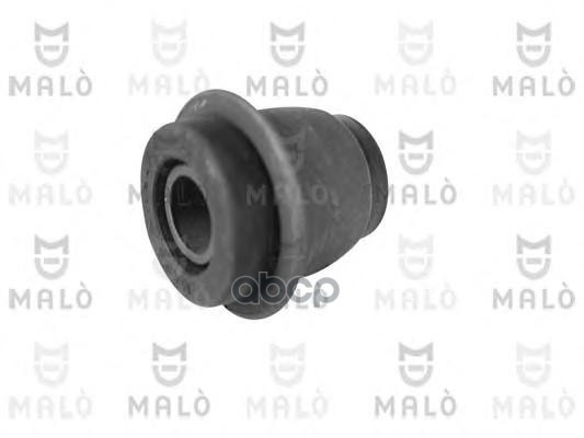 

С/Блок Нижн.Рычага Задн. Malo арт. 455