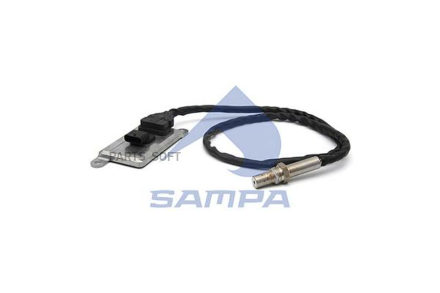 

Датчик Кислородный/Lambdasonde SAMPA арт. 062.276