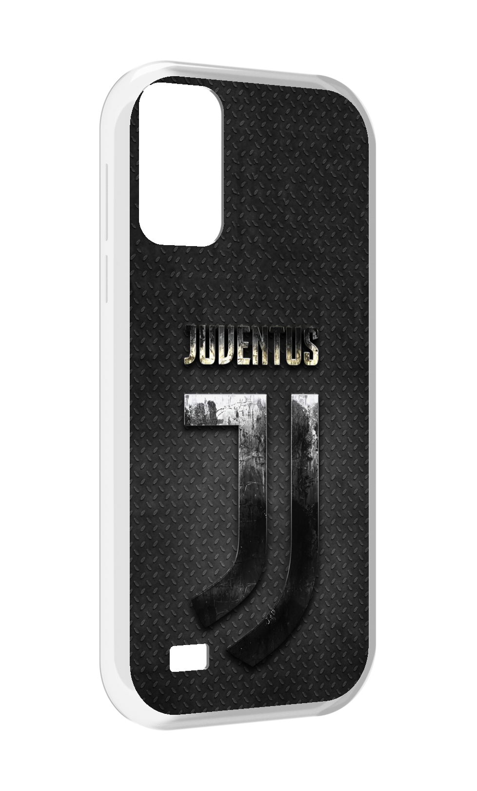

Чехол MyPads фк ювентус турин для Oukitel C31, Прозрачный, Tocco