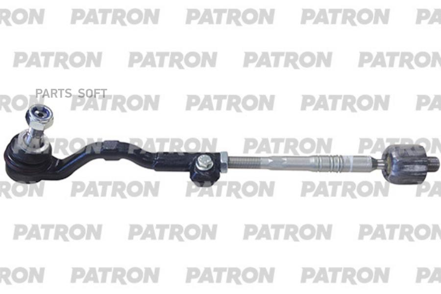 Тяга рулевая в сборе BMW X5 (F15)/ X6 (F16, F86) (Произведено в Турции) PATRON PS2475L