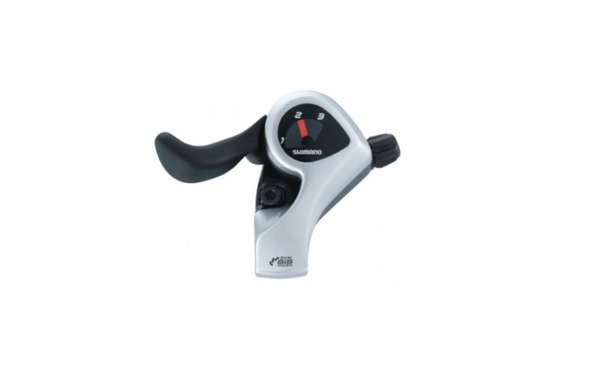 

Шифтер SHIMANO Tourney TX-50-L 3 ск. 1800мм