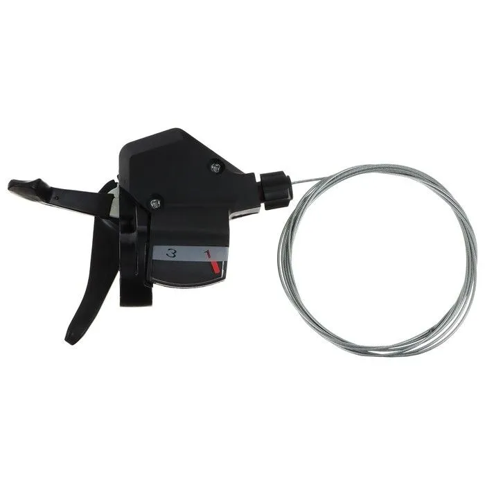 

Шифтер левый SUNRUN SL-KD-30 на 3ск X99077