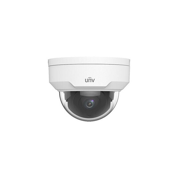 

Видеокамера UniView 2MP IPC322LR3-VSPF40-D, Белый