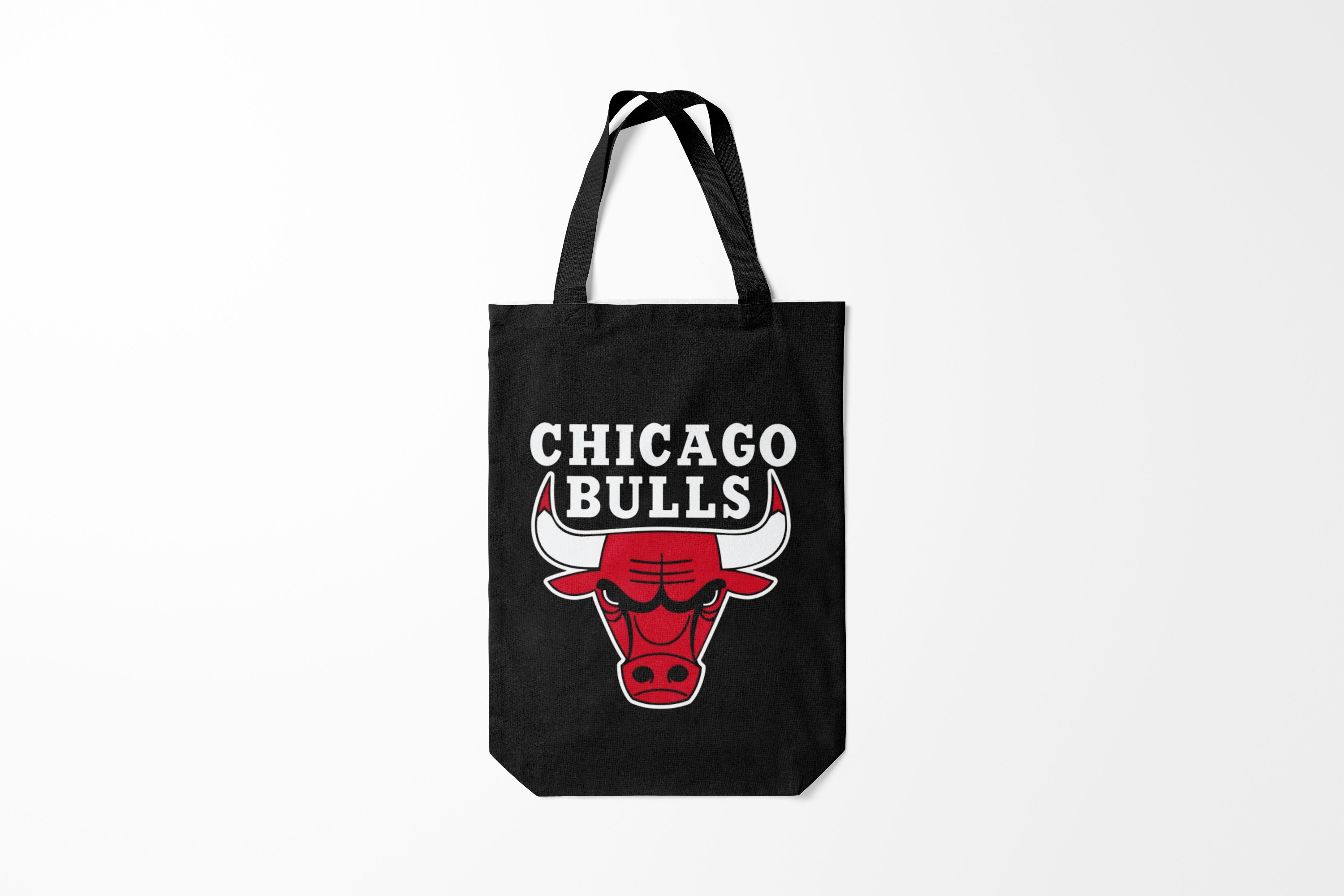 

Сумка шoппер унисекс Burnettie NBA B.C. Chicago Bulls,, NBA B.C. Chicago Bulls