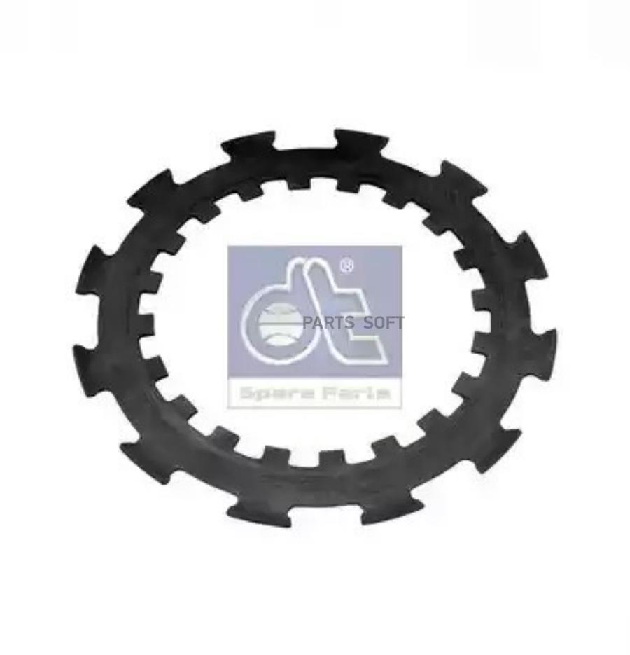 

Кольцо Синхронизатора DT Spare Parts арт. 1.14363