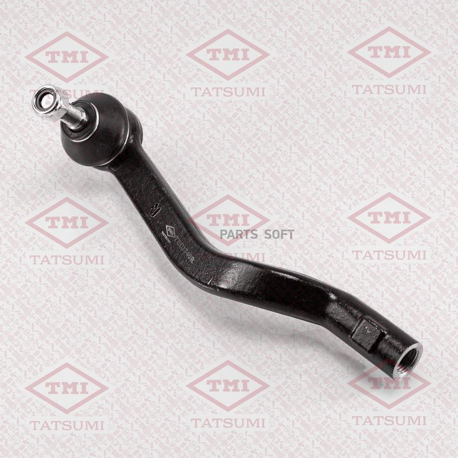 

TATSUMI TEC1740R_наконечник рулевой тяги прав.!\ RENAULT Logan 05> 1шт