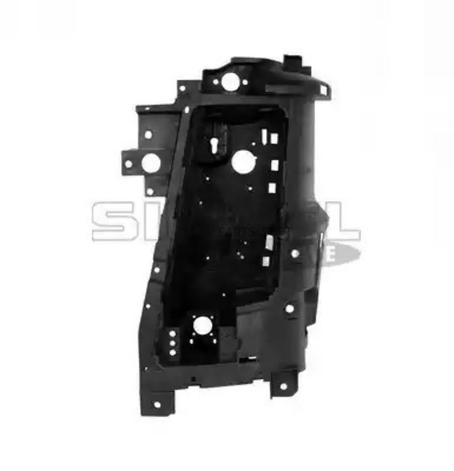 

Корпус Фары Левой SIEGEL Automotive арт. SA2D0085