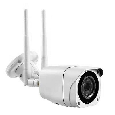 фото Ip-камера owler i230-4g white