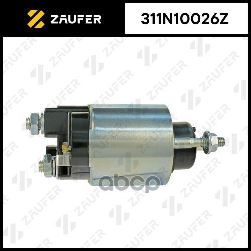 

ZAUFER Втягивающее реле стартера 1шт
