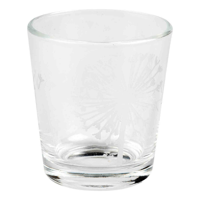 

Стопка Glasstar Одуванчик гравированная 50 мл