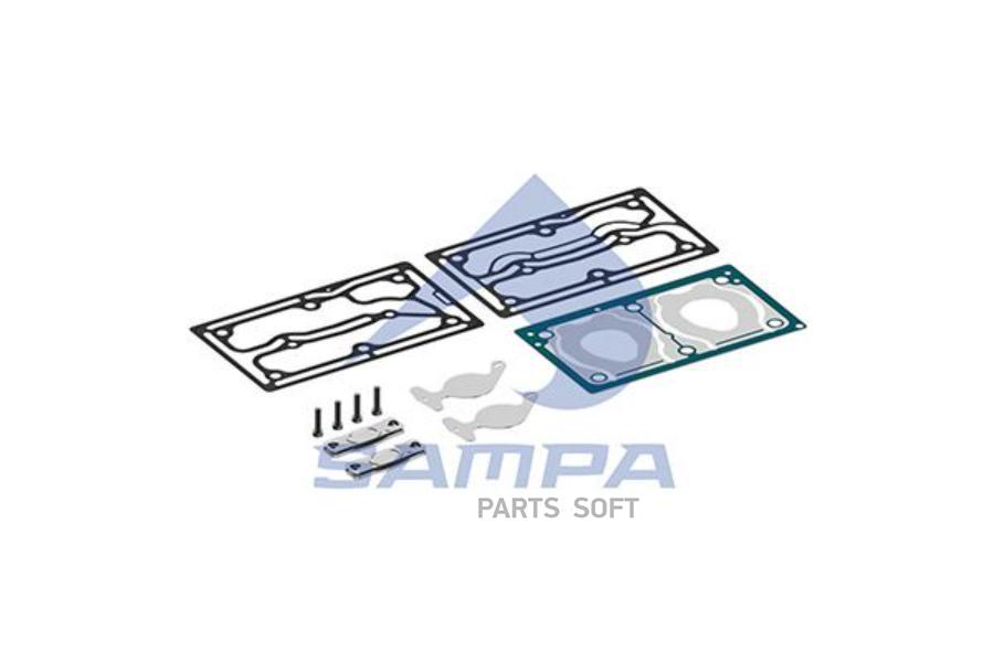 Р/к компрессора MB SAMPA 096718