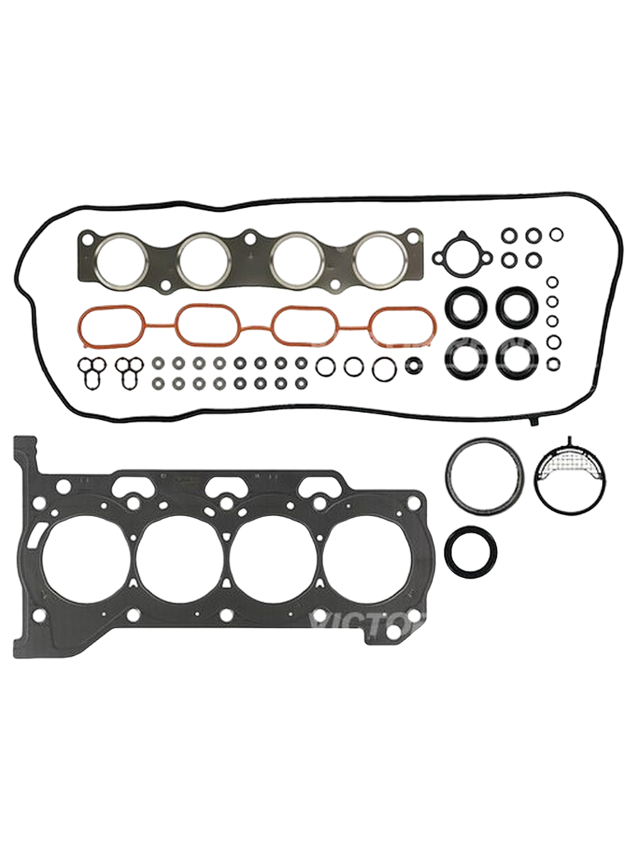 

Комплект прокладок, верхний, для Toyota VICTOR REINZ 025402501