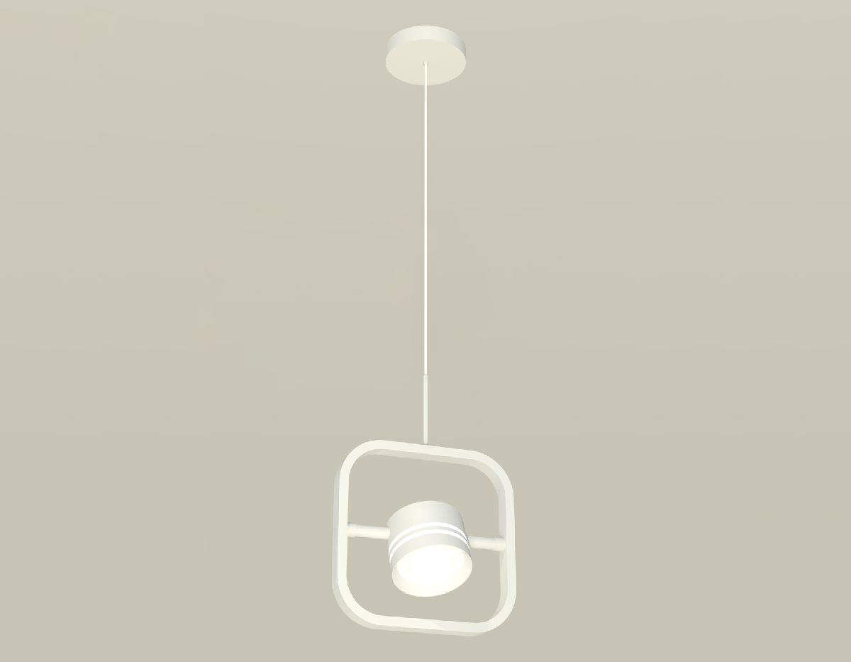 

Подвесной светильник Ambrella Light Traditional (C9118, N8477) XB9118154, Traditional
