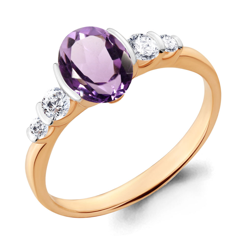 

Кольцо из серебра р. , AQUAMARINE 6523304_925_з, 6523304_925_з