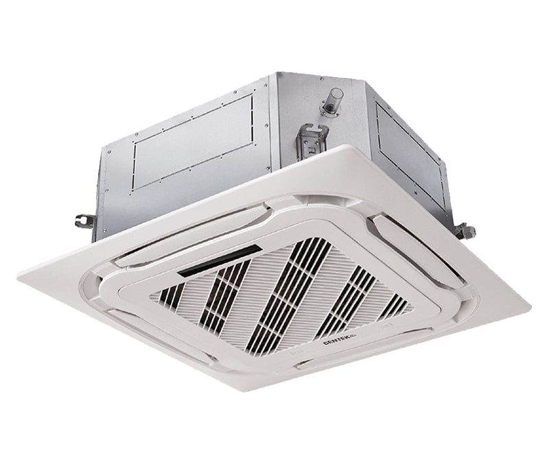 

Кассетная сплит-система Centek CT-66C60, CT-66C60