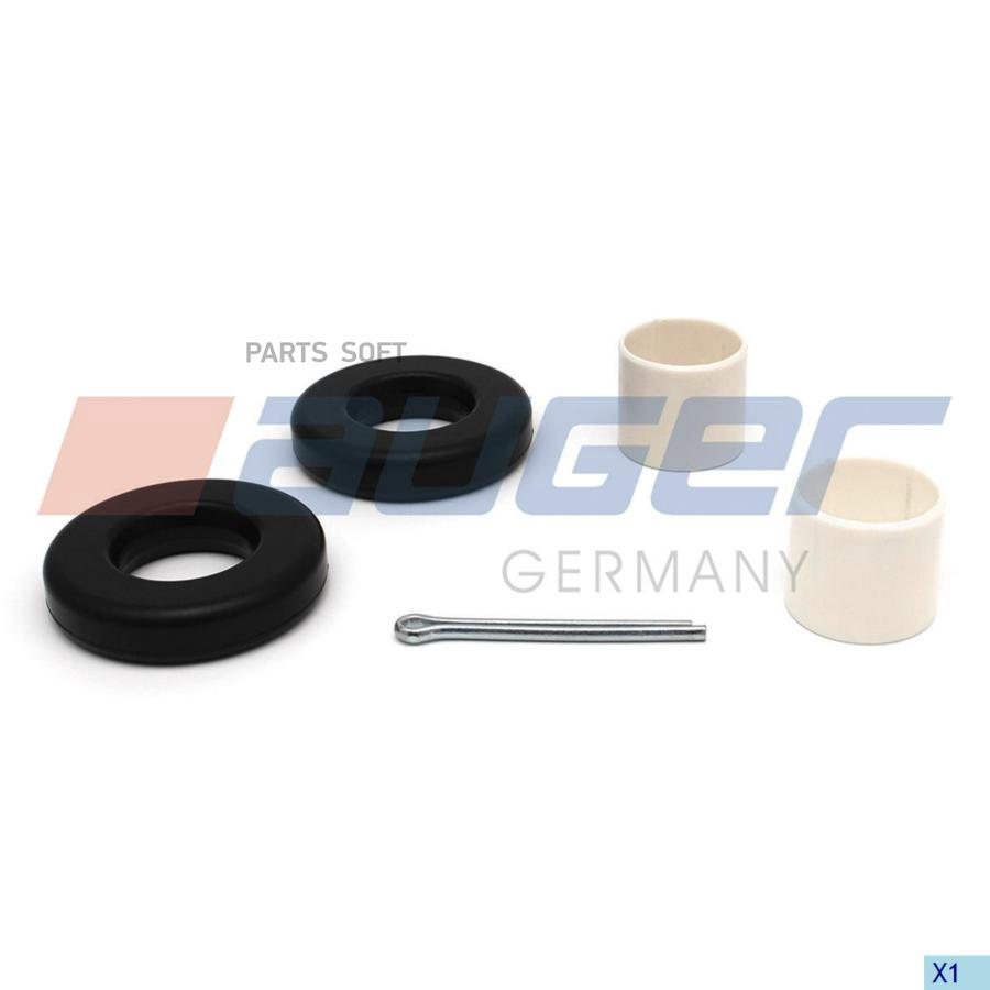 

Р/к крепления фаркопа (мр) 2опоры+2втулки+шплинт Rockinger RO400/500