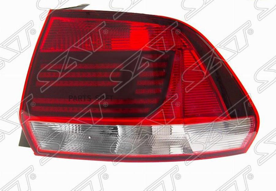 

Фонарь Volkswagen Polo 15- 4d Правый (St-441-19ddr / 06-Vt15-02er) Китай Sat арт. ST-441-1