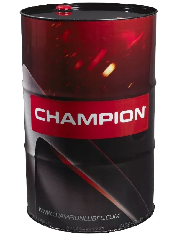 

CHAMPION Масло моторное 5W30 синт. OEM SPECIFIC C2/C3 (205л) (CHAMPION)