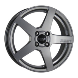 

Колесный диск Прома ЛеМан 7,0x17 5x112 D57.1 ET40 цвет Неро