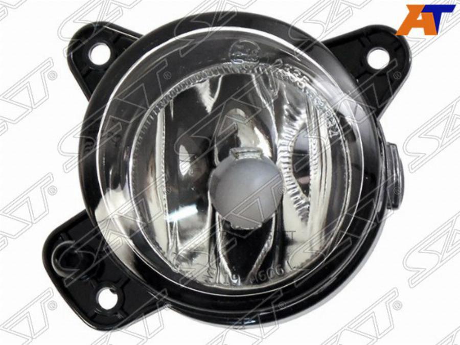 

Fabia 07- Фара Противотум Лев Sat арт. ST-441-2035L