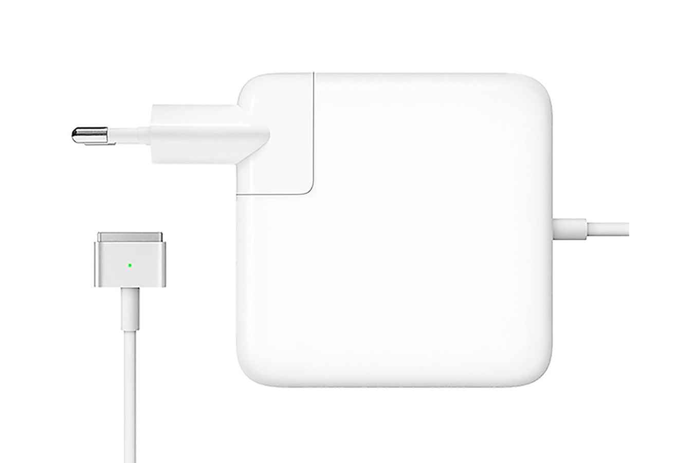 Блок питания для ноутбука MacBook 14.85V 3.05A 45W Magsafe 2